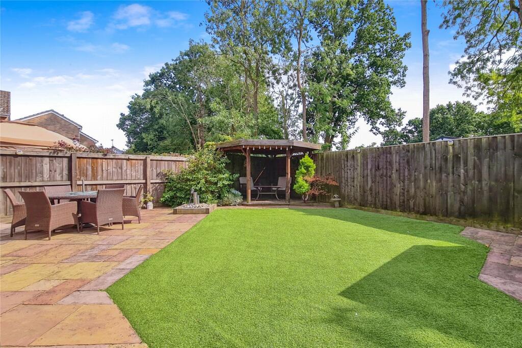 Additional image 22 of Amouracre, Trowbridge