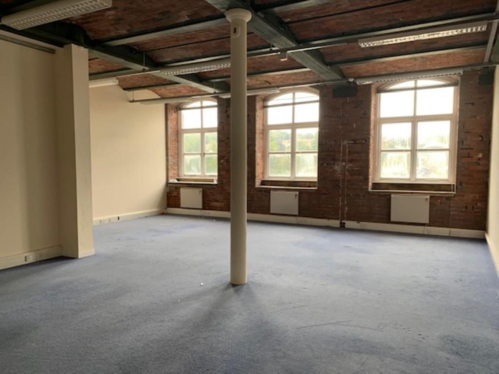 Additional image 7 of Offices, The Globe Centre. Accrington, Lancashire, BB5