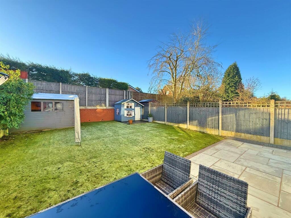Additional image 31 of Elmtree Road, Streetly, Sutton Coldfield