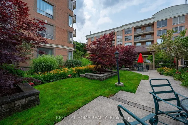 Additional image 36 of 100 Burloak Dr Unit 1214