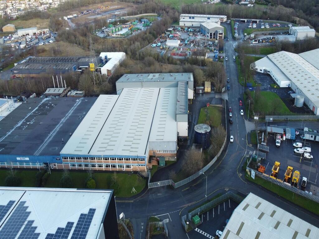 Additional image 4 of Tellar House, 9B Widow Hill Road, Burnley, Lancashire, BB10