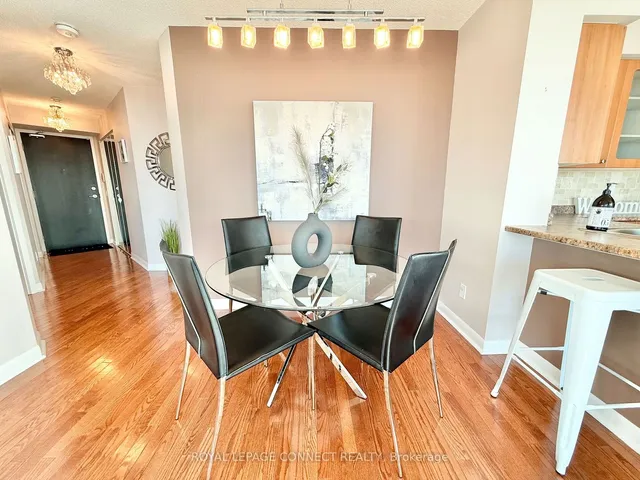 Additional image 14 of 225 Sherway Gardens Rd Unit 1809