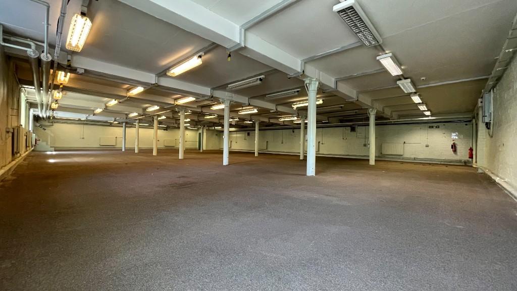 Additional image 4 of Scholefield Mill, Brunswick Street, Nelson, Lancashire, BB9