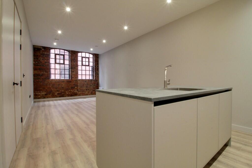 Additional image 9 of Pressworks, Northwood Street, Birmingham