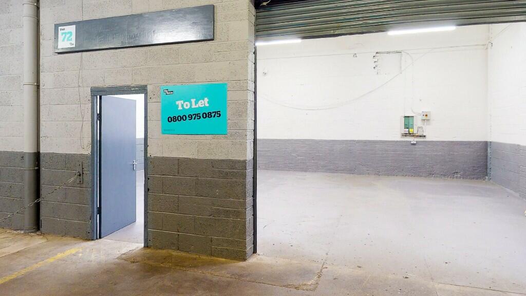 Additional image 7 of BizSpace Business Park, Kings Road, Birmingham, B11