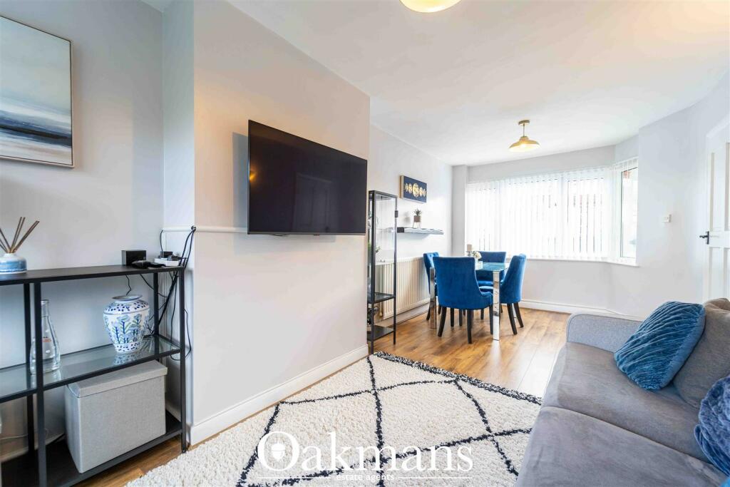 Additional image 3 of Corisande Road, Selly OAk, B29