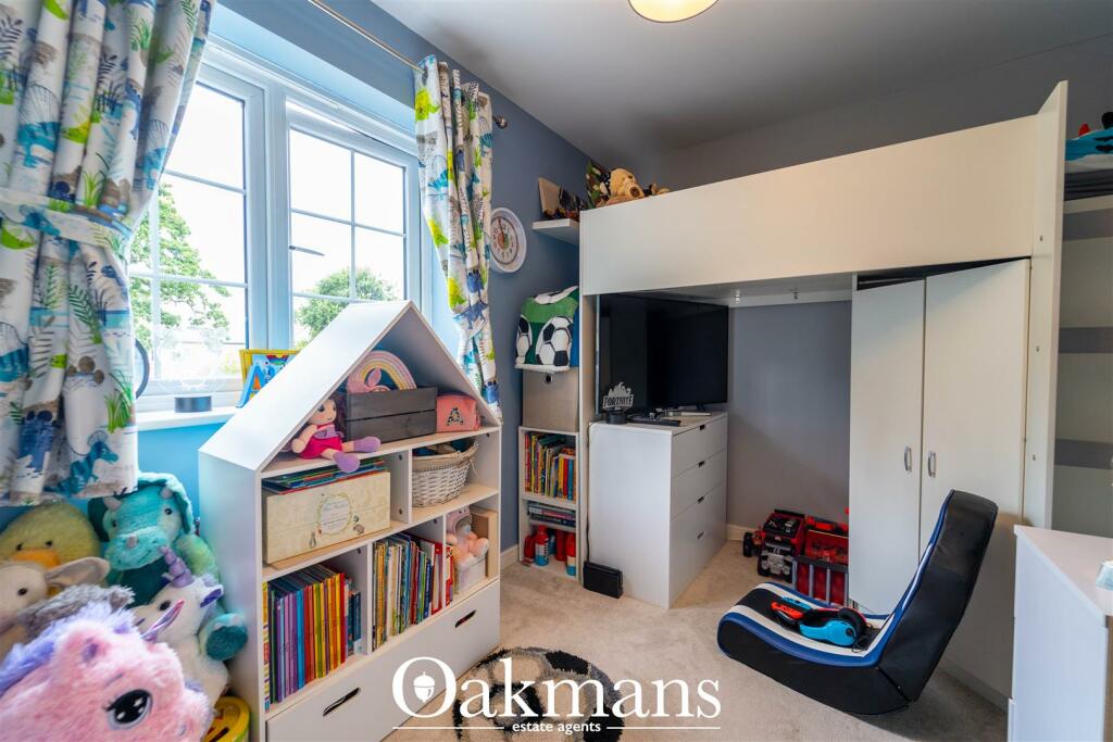 Additional image 16 of Redwood Close, Solihull