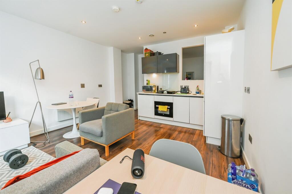 Additional image 4 of Pope Street, Birmingham