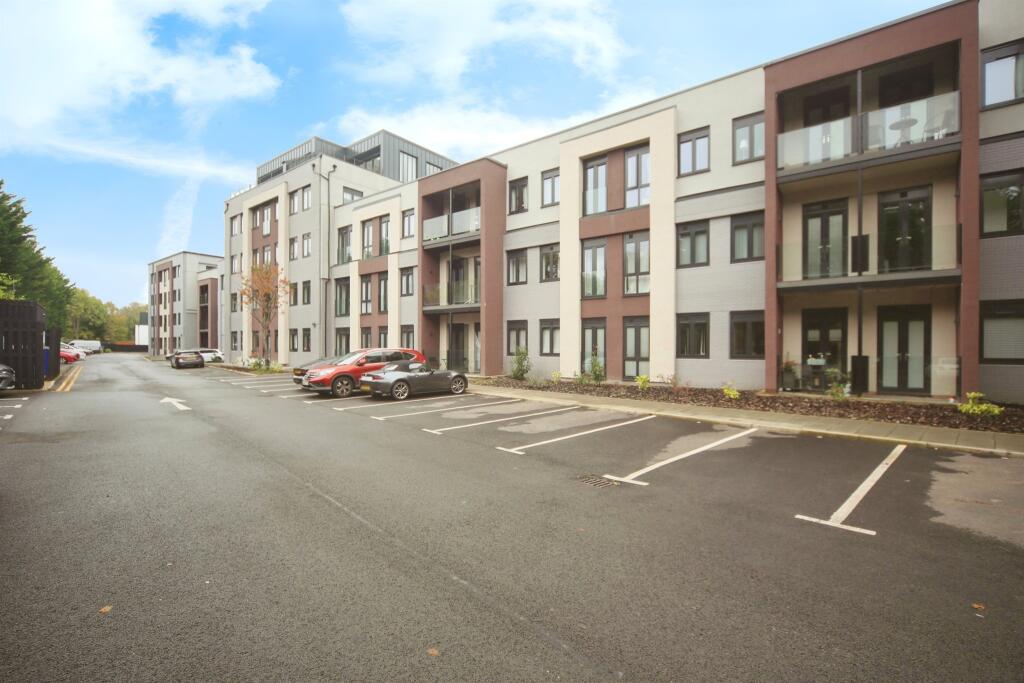 Additional image 17 of Streetsbrook Road, Solihull