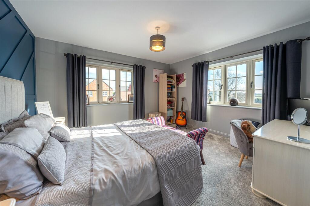 Additional image 34 of Orton Road, Warton, Tamworth, Warwickshire, B79