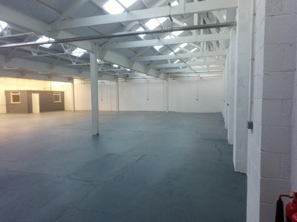 Additional image 16 of Industrial, Distribution, Storage, Distribution, Unit 7-10 Clonmel Road Business Park, Stirchley, Birmingham, B30 2BU