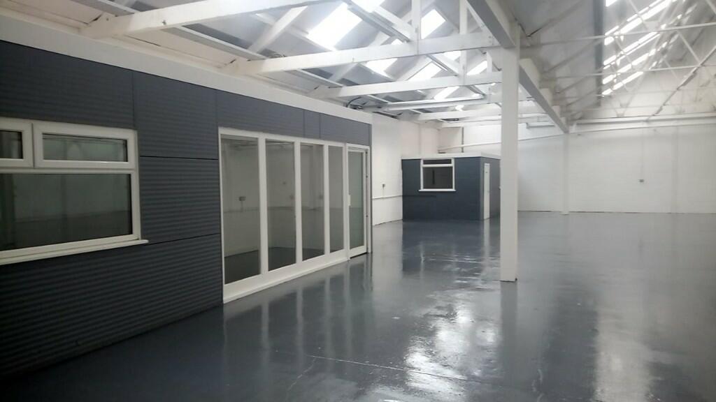 Additional image 9 of Industrial, Distribution, Storage, Distribution, Unit 7-10 Clonmel Road Business Park, Stirchley, Birmingham, B30 2BU