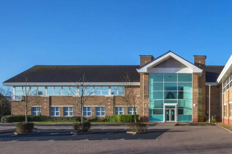 Additional image 14 of Zenith House Highlands Road, Birmingham