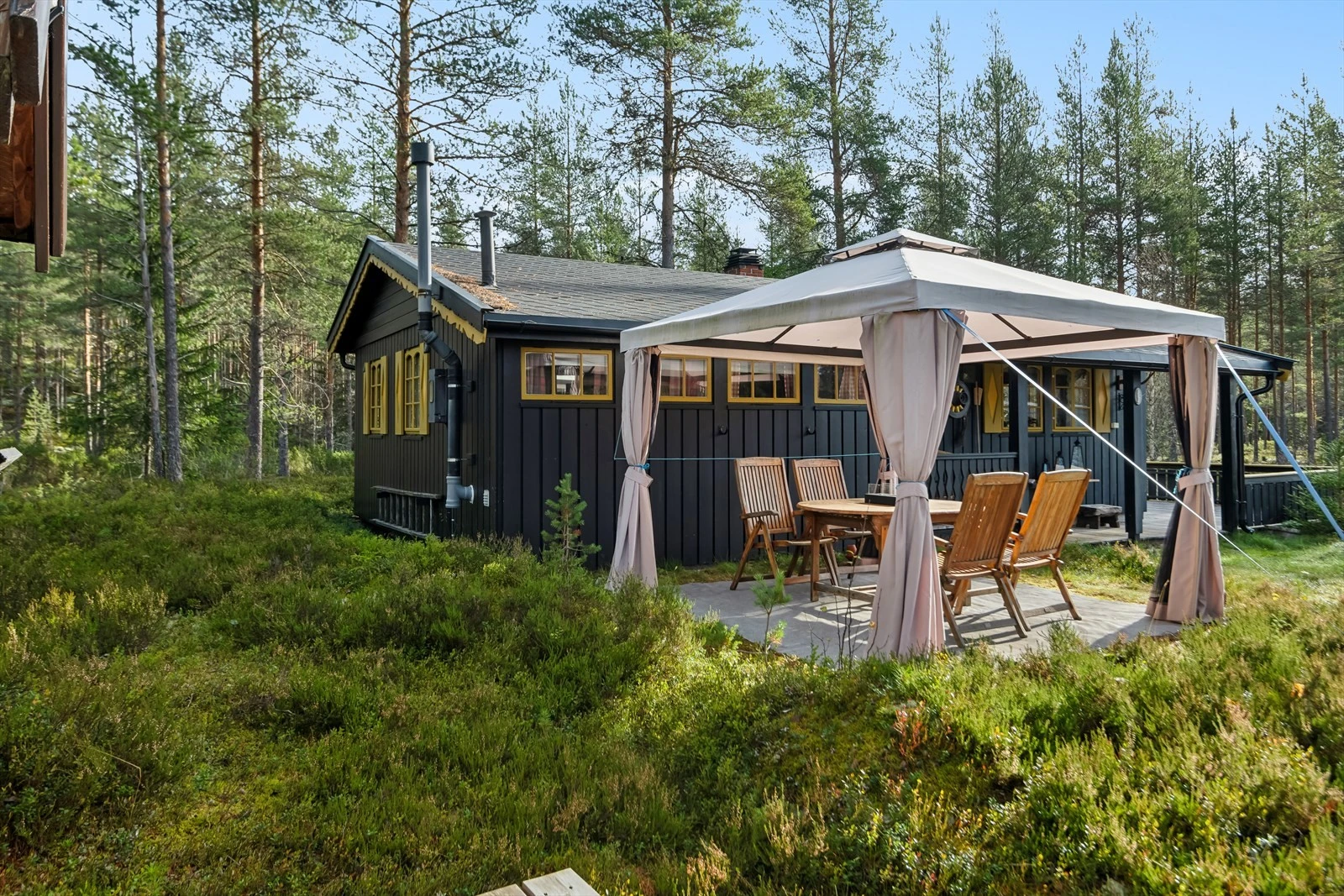 Additional image 2 of Tøreggveien 103, 2460 Osen