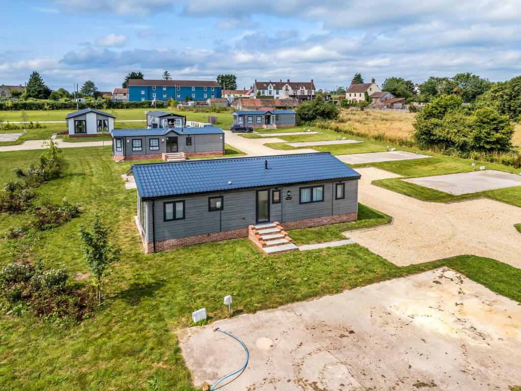 Additional image 8 of Bath And West Lodge Park, Nr Shepton Mallett, Somerset, BA4 4LY