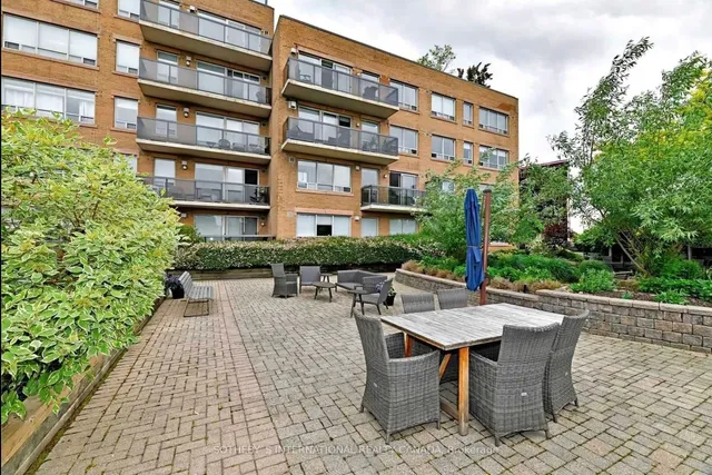 Additional image 35 of 1818 Bayview Ave Unit 403