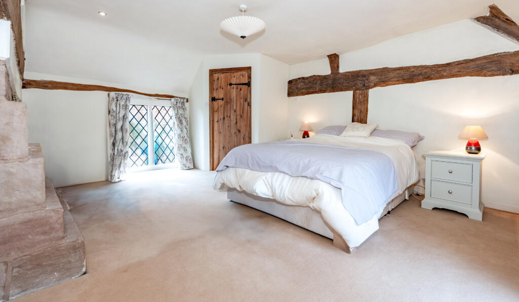 Additional image 20 of Manor Road, Upper Bentley, Redditch