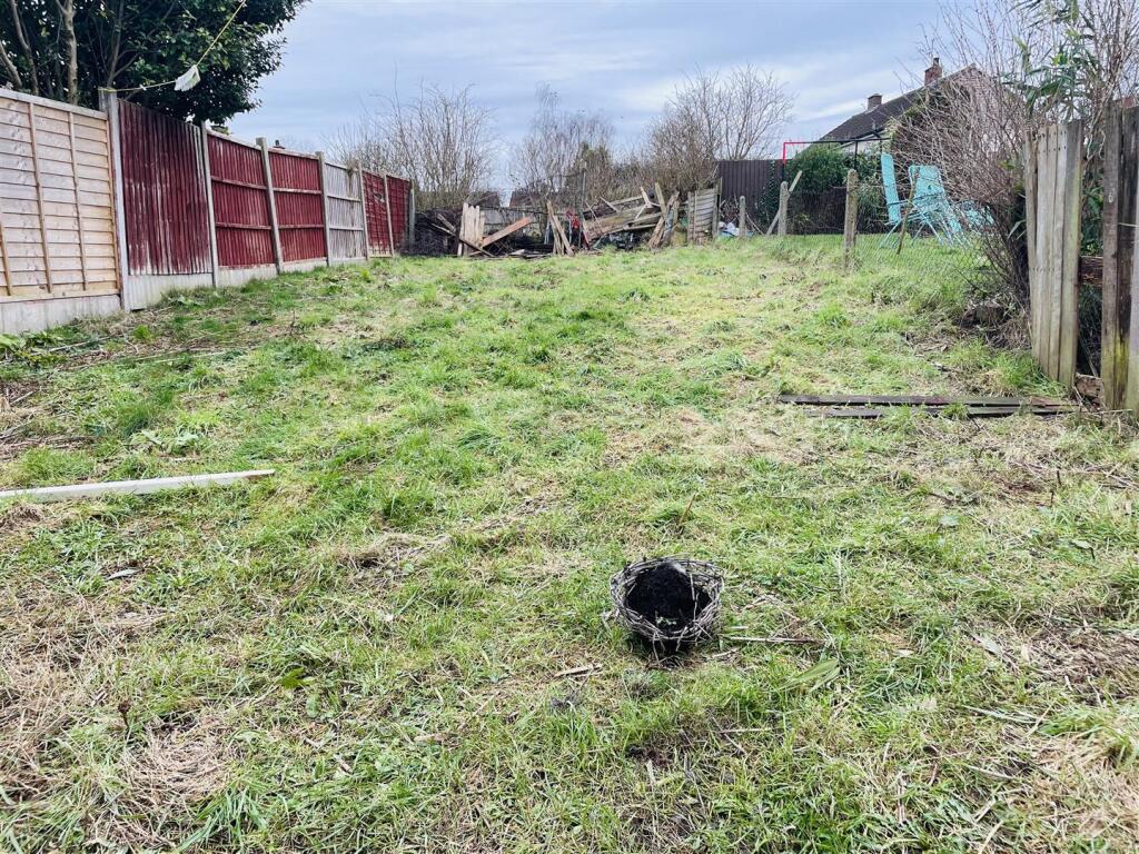 Additional image 14 of Kitwood Avenue, Dordon, B78 1PF