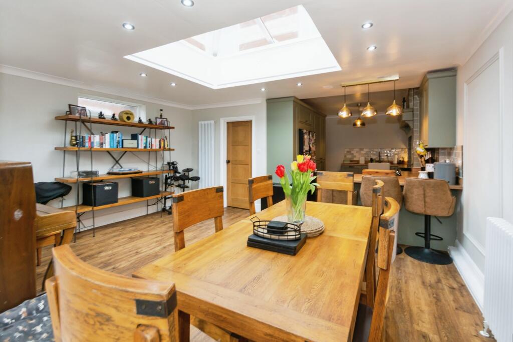 Additional image 6 of Alborn Crescent, Birmingham, B38