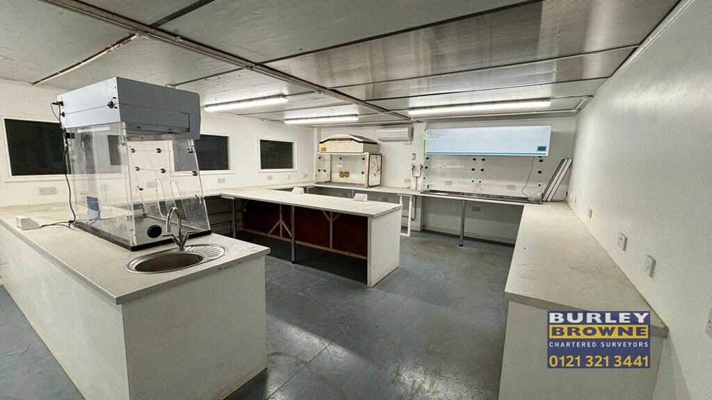 Additional image 12 of DTS RAEBURN, Adj. 1 Moor Lane, Witton, Birmingham, West Midlands, B6 7AE