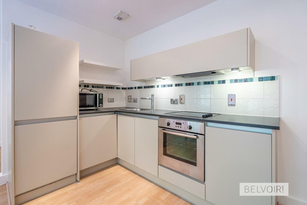 Additional image 6 of Miller, 61 St Paul's Square, Jewellery Quarter, Birmingham, B3