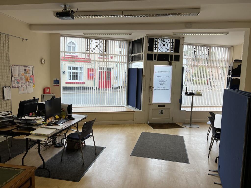 Additional image 3 of 1A Fore Street, Westbury, BA13 3AU