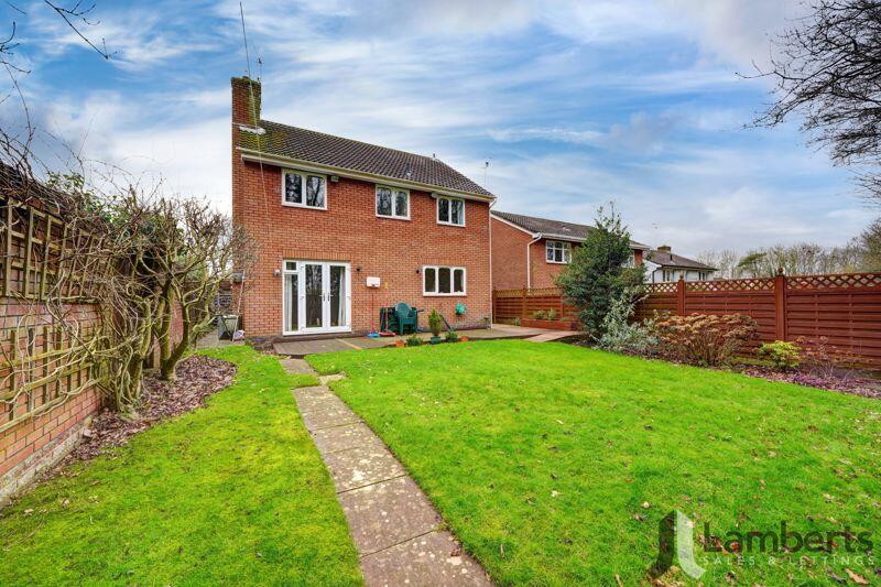 Additional image 16 of Underwood Close, Callow Hill, Redditch