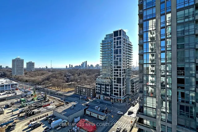 Additional image 13 of 1486 Bathurst St Unit 1105