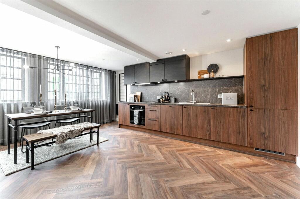 Additional image 4 of Gunsmith House, Price Street, Birmingham, West Midlands, B4