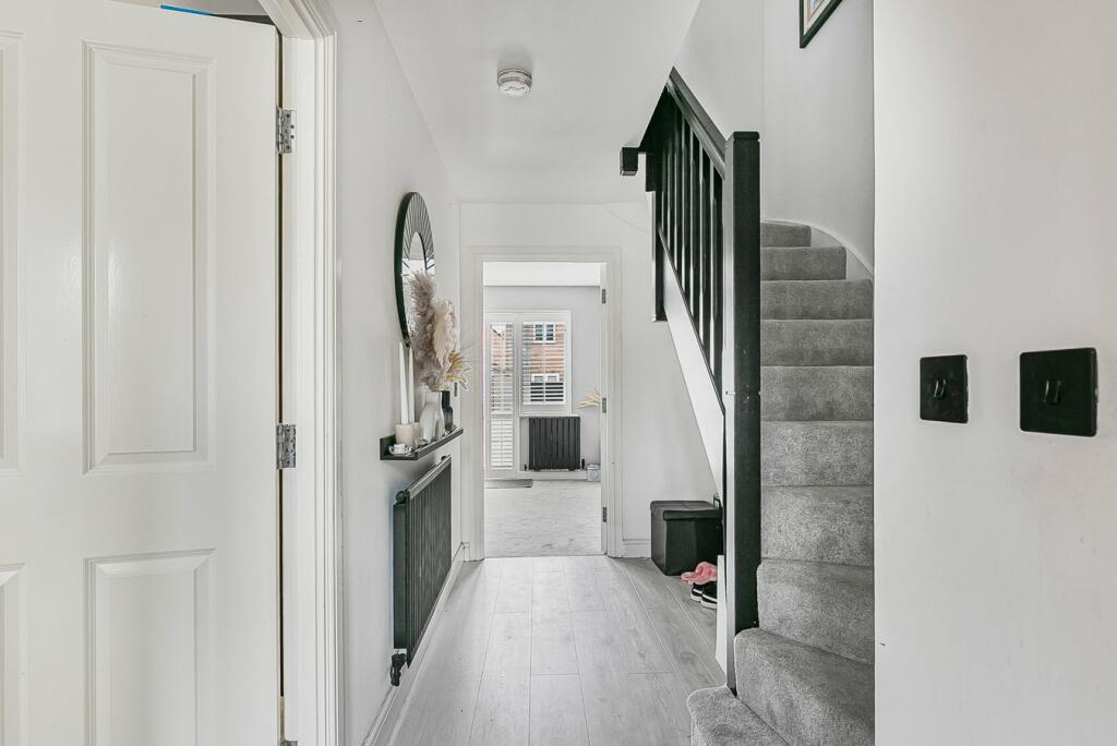 Additional image 9 of Mount Pleasant Lane, Hatfield, AL9