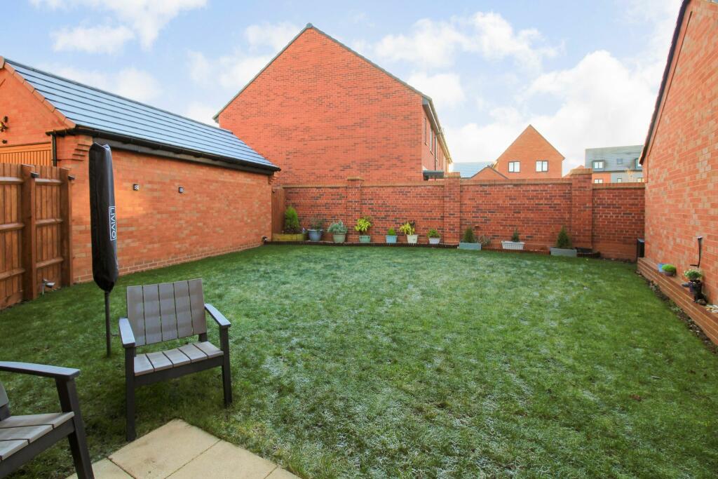 Additional image 4 of Dace Grove, Blythe Valley, Shirley, Solihull, B90