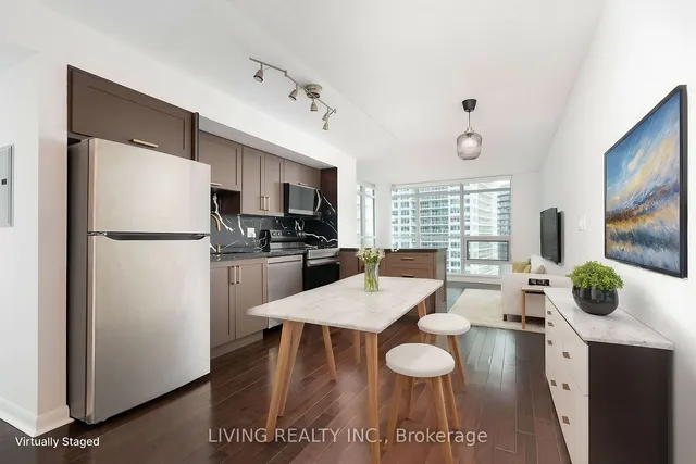 Additional image 6 of 600 Fleet St Unit 2202