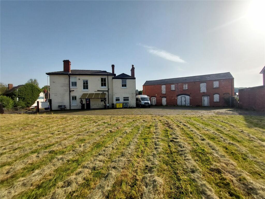 Additional image 5 of Halesowen, Dudley