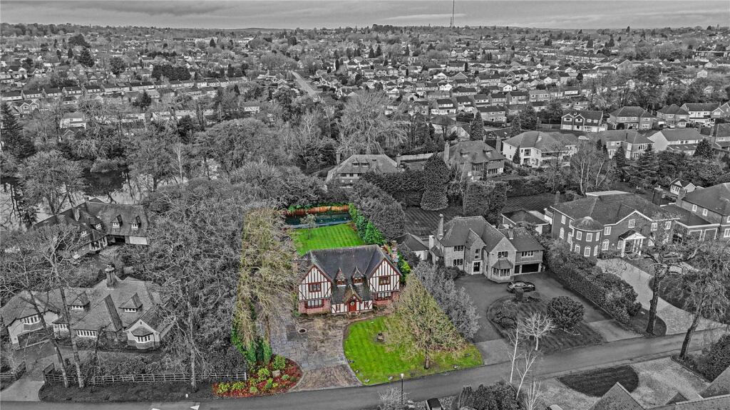 Additional image 2 of Moor Hall Drive, Sutton Coldfield, West Midlands, B75