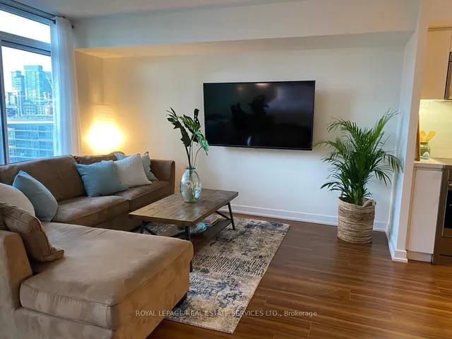 Additional image 3 of 85 Queens Wharf Rd Unit 1511