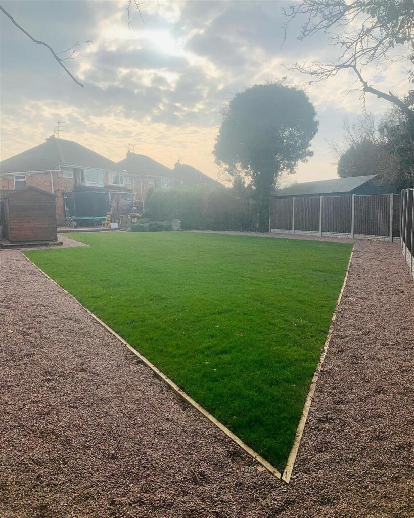 Additional image 8 of A PROVIDER OF GARDENING AND LANDSCAPING SERVICES, Solihull