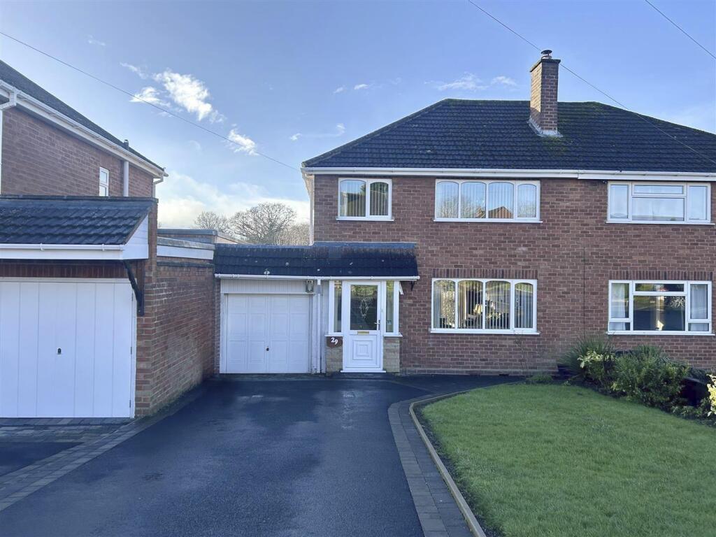 Additional image 18 of Hawthorne Road, Halesowen