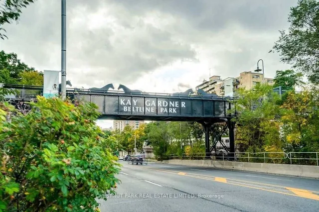 Additional image 17 of 1815 Yonge St Unit 311