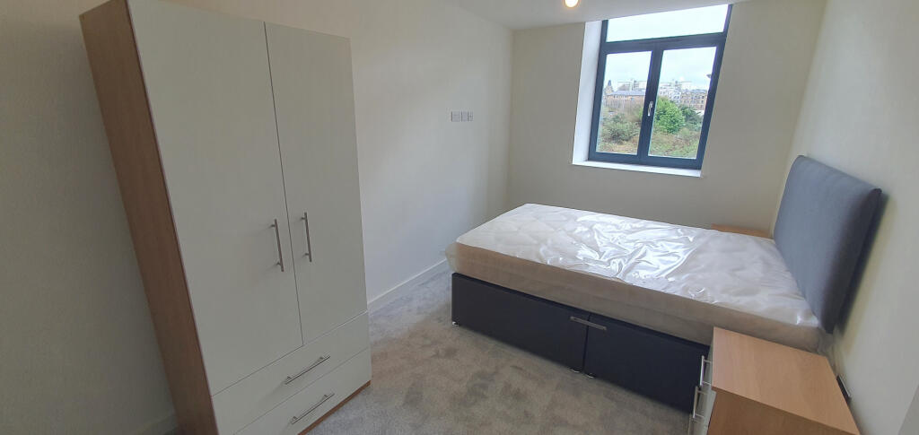 Additional image 8 of Conditioning House, Bradford, BD1