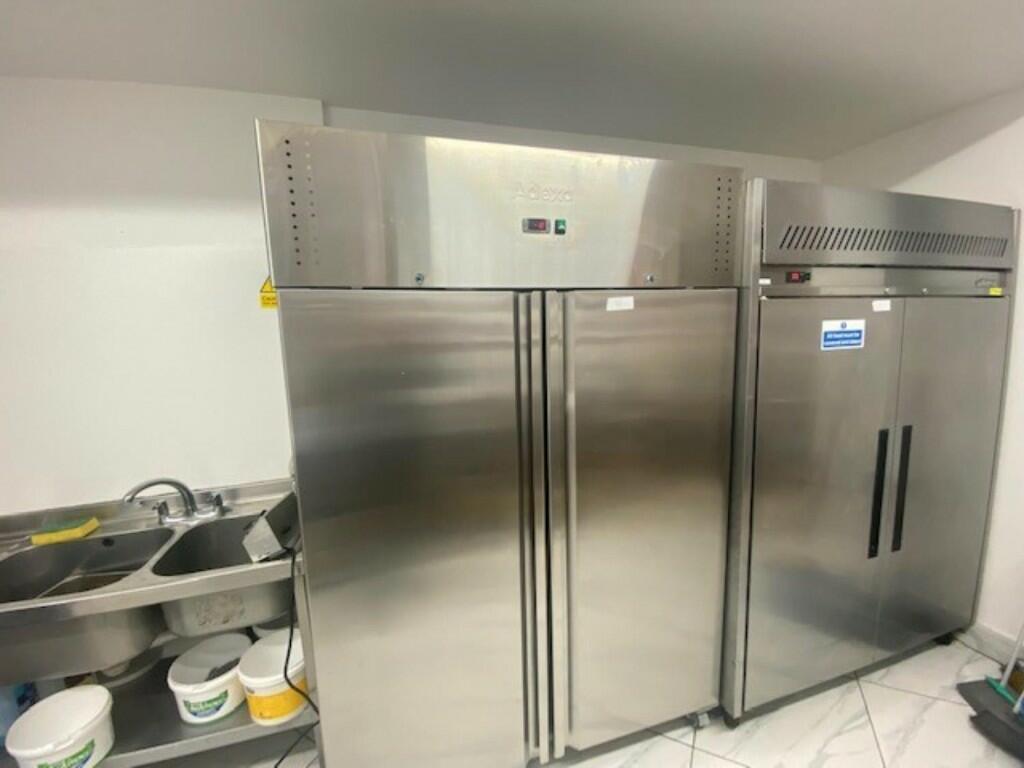 Additional image 12 of Leasehold Greek Takeaway & Restaurant, Westley Road, Birmingham, B27 7UQ