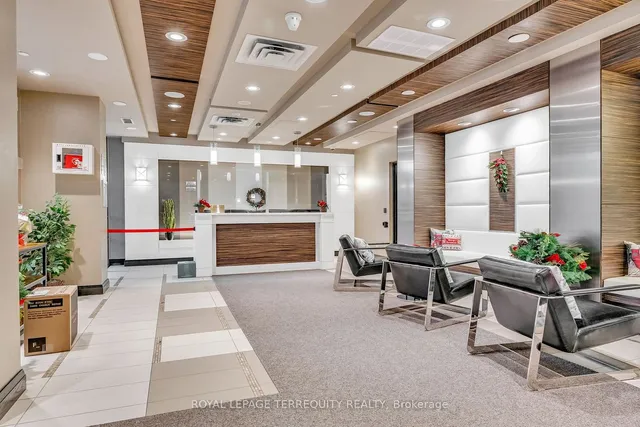 Additional image 5 of 1 Michael Power Pl Unit 1407