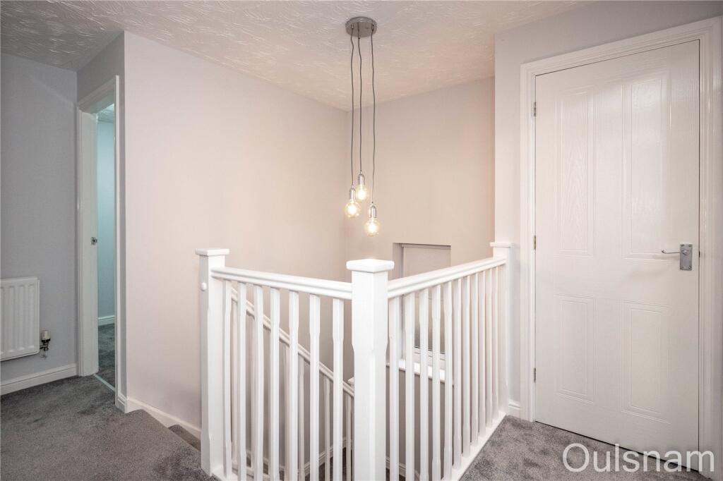 Additional image 12 of Newbury Close, Catshill, Bromsgrove, Worcestershire, B61