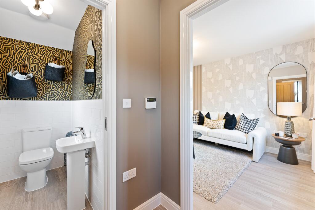 Additional image 10 of Little Keyford Lane, Frome