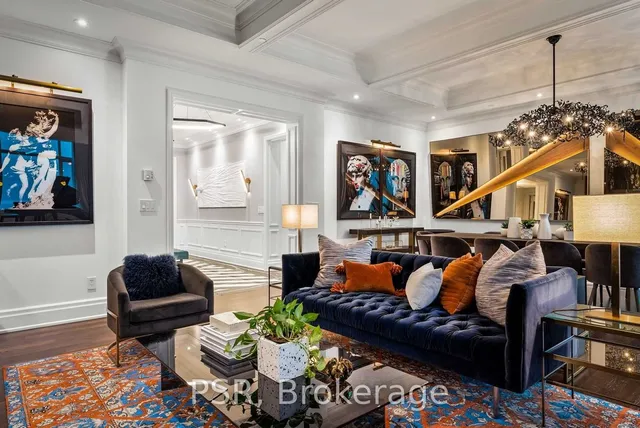 Additional image 17 of 311 Bay St Unit 5101