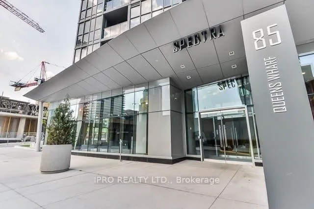 Additional image 3 of 85 Queens Wharf Rd Unit 4109