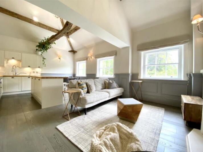 Additional image 5 of St. Pauls Square, Birmingham, West Midlands, B3