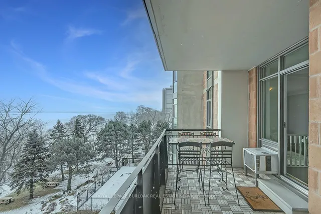 Additional image 26 of 5250 Lakeshore Rd Unit 603