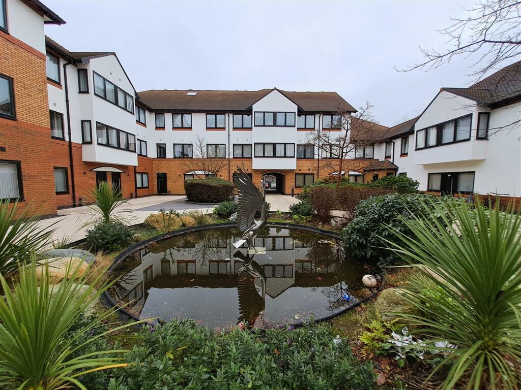 Additional image 5 of Charles Edward Road, Yardley, Birmingham