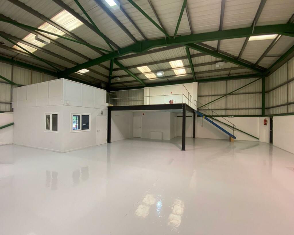 Additional image 18 of Arden Business Centre, Arden Road, Alcester B49 6HW