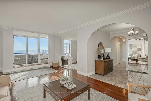 Additional image 8 of 5250 Lakeshore Rd Unit 603